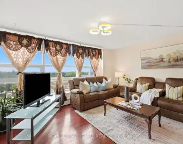 
            #903-3380 Eglinton Ave Scarborough Village 3睡房2卫生间1车位, 出售价格498000.00加元                    