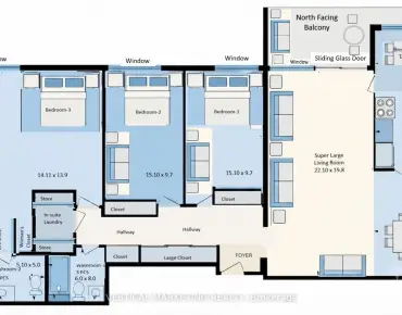 #PH07-20 Gilder Dr E Eglinton East 3睡房2卫生间2车位, 出售价格474900.00加元