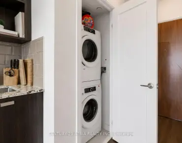 #2919-275 Village Green Sq Agincourt South-Malvern West 1睡房1卫生间1车位, 出售价格420000.00加元
