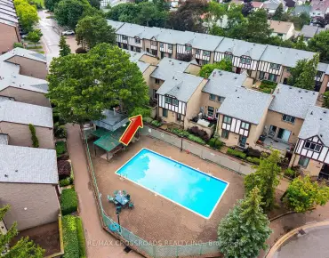 #93-100 Burrows Hall Blvd Malvern 2睡房3卫生间1车位, 出售价格599900.00加元