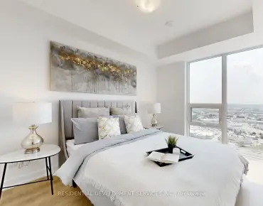 
            #2026-2031 Kennedy Rd Agincourt South-Malvern West 1睡房1卫生间车位, 出售价格385000.00加元                    