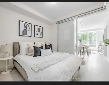 #318-90 Glen Everest Rd Birchcliffe-Cliffside 2睡房2卫生间1车位, 出售价格569000.00加元