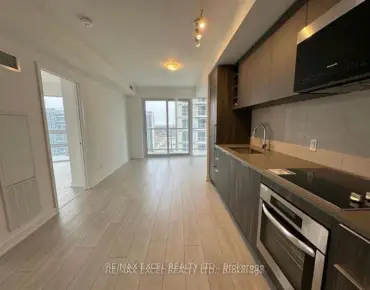 #3221-2031 Kennedy Rd Agincourt South-Malvern West 2睡房2卫生间1车位, 出售价格499000.00加元