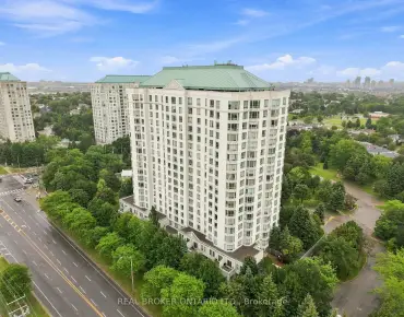 
            #709-5001 Finch Ave E Agincourt North 2睡房2卫生间1车位, 出售价格585000.00加元                    