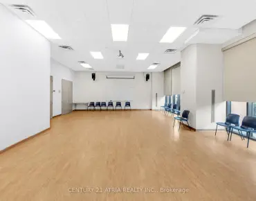 #313-1038 McNicoll Ave Steeles 1睡房1卫生间车位, 出售价格368000.00加元