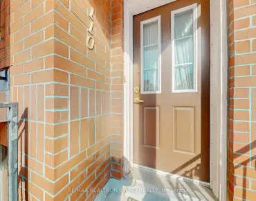 #110-1881 Mcnicoll Ave Steeles 3睡房3卫生间1车位, 出售价格569000.00加元