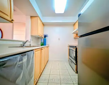 #712-3088 Kennedy Rd Steeles 2睡房2卫生间1车位, 出售价格438000.00加元