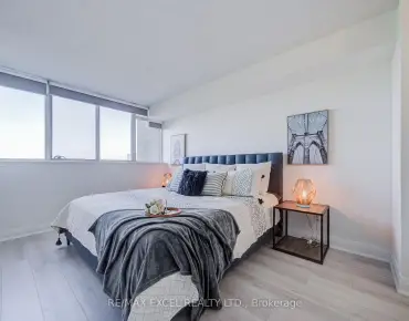 #906-30 Thunder Grve Agincourt North 2 beds 2 baths 1 garage 499000.00