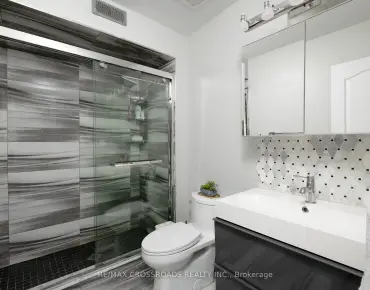 
#7-20 Hainford St West Hill 3 beds 3 baths 2 garage 628000.00        