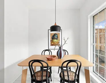 35 Brockville St East End-Danforth 3睡房3卫生间1车位, 出售价格899000.00加元