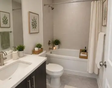 #8-145 Tapscott Rd Malvern 2睡房2卫生间车位, 出售价格539000.00加元