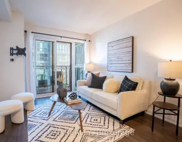 
            #2410-20 Meadowglen Pl Woburn 2睡房2卫生间1车位, 出售价格469800.00加元                    