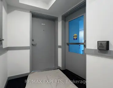 
#103-45 Connaught Ave Greenwood-Coxwell 1 beds 1 baths  garage 454000.00        