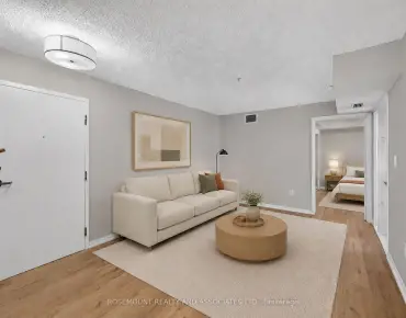 
            #202-5225 Finch Ave E Agincourt North 2睡房1卫生间1车位, 出售价格410000.00加元                    