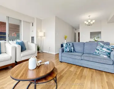 
            #1901-2365 Kennedy Rd Agincourt South-Malvern West 2睡房2卫生间1车位, 出售价格365000.00加元                    