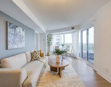 
            #1908-151 Village Green Sq Agincourt South-Malvern West 2睡房2卫生间1车位, 出售价格498000.00加元                    