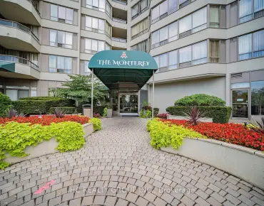 
#417-175 Bamburgh Circ Steeles 2 beds 2 baths 1 garage 519000.00        