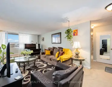 #811-180 Markham Rd Scarborough Village 3 beds 2 baths 1 garage 429000.00