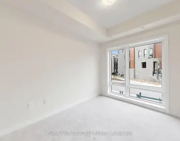 #22-155 Tapscott Rd Malvern 2 beds 1 baths 1 garage 449600.00