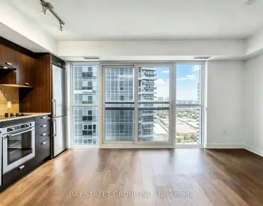 #2917-275 Village Green Sq Agincourt South-Malvern West 1睡房1卫生间1车位, 出售价格358000.00加元