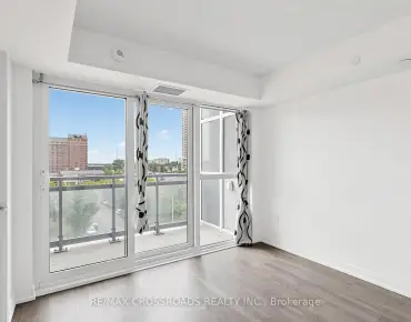 
#525-275 Village Green Sq Agincourt South-Malvern West 1 beds 2 baths 1 garage 469000.00        