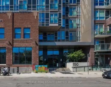 
            #734-150 Logan Ave South Riverdale 3睡房2卫生间1车位, 出售价格1050000.00加元                    