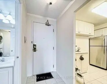 
            #1501-5001 Finch Ave E Agincourt North 2睡房2卫生间2车位, 出售价格550000.00加元                    