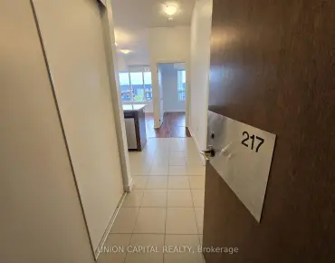 
            #217-1038 McNicoll Ave Steeles 1睡房1卫生间车位, 出售价格338000.00加元                    