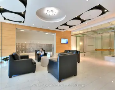 
            #1105-83 Borough Dr Bendale 2睡房2卫生间1车位, 出售价格558000.00加元                    