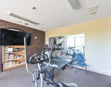 #207-4101 Sheppard Ave E Agincourt South-Malvern West 3 beds 2 baths 1 garage 599900.00