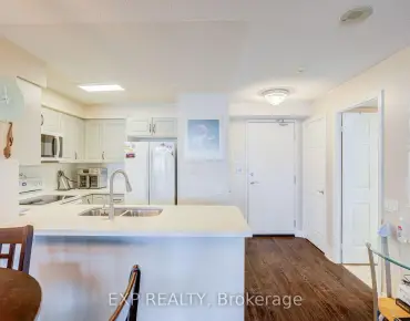 
#1409-8 Mondeo Dr Dorset Park 1 beds 1 baths 1 garage 469000.00        