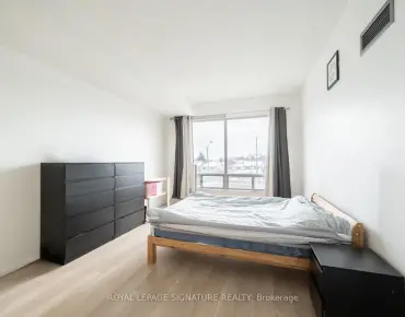 #316-5800 Sheppard Ave E Malvern 1 beds 1 baths 1 garage 419000.00