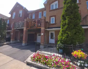 #59-2 Hedge End Rd Rouge E11 3 beds 2 baths 2 garage 599000.00