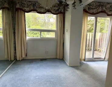 
#10-55 Brimwood Blvd Agincourt North 4 beds 3 baths 2 garage 749800.00        