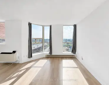 
#917-2460 Eglinton Ave E Eglinton East 1 beds 1 baths 1 garage 330000.00        