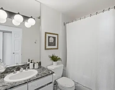 
#PH1-20 Guildwood Pkwy Guildwood 1 beds 2 baths 1 garage 585000.00        