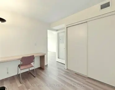 
            #1801-36 Lee Centre Dr Woburn 1睡房1卫生间1车位, 出售价格399000.00加元                    