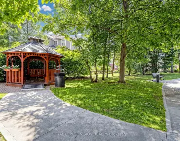 #419-11753 Sheppard Ave E Rouge E11 2 beds 2 baths 1 garage 559000.00
