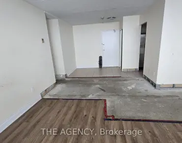 #804-207 Galloway Rd West Hill 2 beds 1 baths 1 garage 235000.00