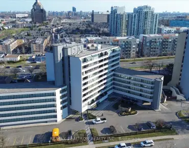 
            #113-5580 Sheppard Ave E Malvern 1睡房1卫生间1车位, 出售价格299000.00加元                    