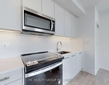 #PH07-286 Main St East End-Danforth 2睡房2卫生间1车位, 出售价格788000.00加元