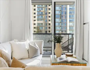 
            #609-3655 Kingston Rd Scarborough Village 1睡房1卫生间2车位, 出售价格449900.00加元                    