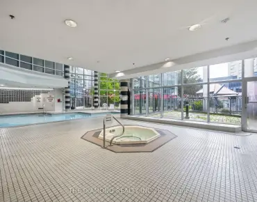 #816-2550 Lawrence Ave E Dorset Park 2睡房2卫生间1车位, 出售价格519000.00加元