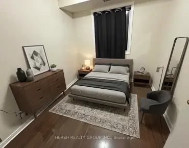 
#120-684 Warden Ave Clairlea-Birchmount 2 beds 1 baths 1 garage 499000.00        
