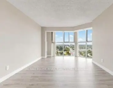 #1503-90 Dale Ave Guildwood 2睡房2卫生间1车位, 出售价格429800.00加元