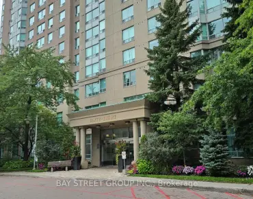#3131-68 Corporate Dr Woburn 1睡房1卫生间1车位, 出售价格415000.00加元