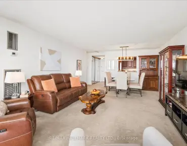 
#902-20 Dean Park Rd Rouge E11 2 beds 2 baths 1 garage 505000.00        