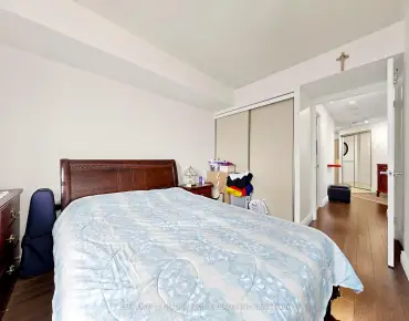 #204-3231 Eglinton Ave E Scarborough Village 2 beds 2 baths 1 garage 499000.00