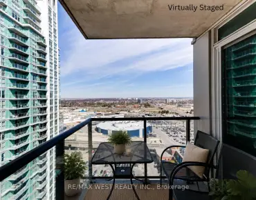#2910-25 Town Centre Crt Bendale 2睡房2卫生间1车位, 出售价格515000.00加元