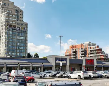 
#511-3233 Eglinton Ave E Scarborough Village 1 beds 1 baths 1 garage 425000.00        